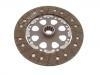 Disque d'embrayage Clutch Disc:21 21 1 223 090