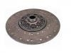 Disco de embrague Clutch Disc:838 327 00 00