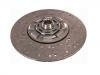 диск сцепления Clutch Disc:1862 217 335