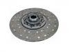 Disco de embrague Clutch Disc:5010 244 379