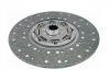 Disco de embrague Clutch Disc:8113257