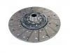 Disque d'embrayage Clutch Disc:8112102