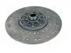 Disco de embrague Clutch Disc:81 30301 0249