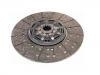 Disco de embrague Clutch Disc:81.30301.0153