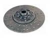 离合器片 Clutch Disc:011 250 81 03