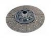 Disco de embrague Clutch Disc:008 250 46 03