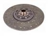 Disque d'embrayage Clutch Disc:661066