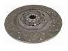 Disque d'embrayage Clutch Disc:010 250 78 03