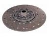 диск сцепления Clutch Disc:003 250 07 03