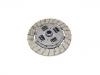 Disque d'embrayage Clutch Disc:028 141 035 G