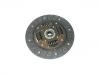 Disque d'embrayage Clutch Disc:96184036