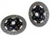 Disco de embrague Clutch Disc:31250-20020