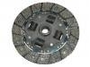 Clutch Disc:31250-10040