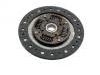 Clutch Disc:22200-P2T-015