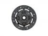 диск сцепления Clutch Disc:21213-1601130