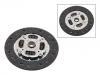 Clutch Disc:30100-C7300