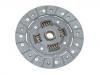 Disco de embrague Clutch Disc:MD 701152