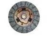 диск сцепления Clutch Disc:ME500185