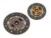 Disco de embrague Clutch Disc:22400-83020