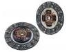 диск сцепления Clutch Disc:G602 16 460