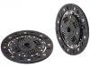 диск сцепления Clutch Disc:2055.Q1