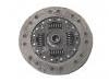 диск сцепления Clutch Disc:035 141 031 A