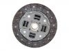 Disco de embrague Clutch Disc:31250-10060