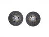 Clutch Disc:30100-90569