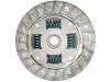 диск сцепления Clutch Disc:028 141 036 L