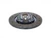 离合器片 Clutch Disc:K71E-16-460