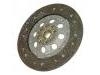 Disque d'embrayage Clutch Disc:013 250 48 03