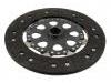 Disque d'embrayage Clutch Disc:015 250 49 03