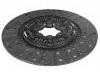 Disco de embrague Clutch Disc:1668375