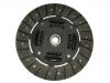 Disco de embrague Clutch Disc:04670073