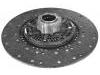 Disco de embrague Clutch Disc:5000 677 295