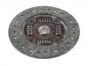 Disque d'embrayage Clutch Disc:30100-AA600