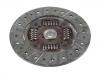 диск сцепления Clutch Disc:30100-AA600