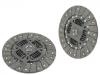 диск сцепления Clutch Disc:5256904