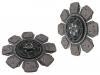 Kupplungsscheibe Clutch Disc:A 015 250 26 03