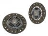 Disque d'embrayage Clutch Disc:664 025