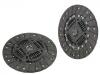 Clutch Disc:9 193 432