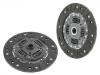 диск сцепления Clutch Disc:06A 141 032 C