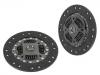 离合器片 Clutch Disc:93 170 481