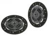 диск сцепления Clutch Disc:96 442 561 80