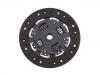 Kupplungsscheibe Clutch Disc:2055.T0