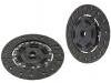 Kupplungsscheibe Clutch Disc:A 015 250 19 03