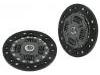 диск сцепления Clutch Disc:028 141 036 H