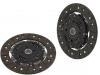 Disque d'embrayage Clutch Disc:036 141 032 H