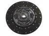 диск сцепления Clutch Disc:8172403