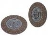 Kupplungsscheibe Clutch Disc:A 019 250 82 03